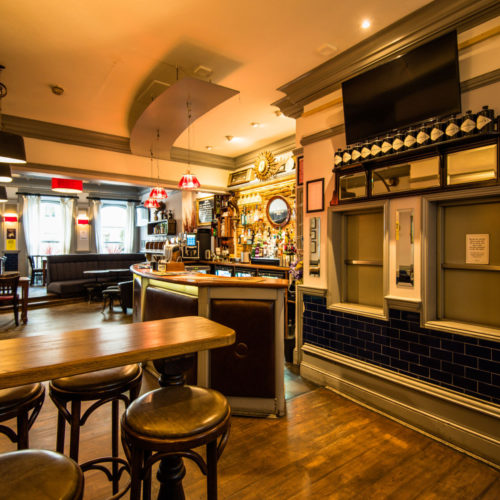 The Sun Tavern – Pub in Covent Garden, Food and Drink Central London