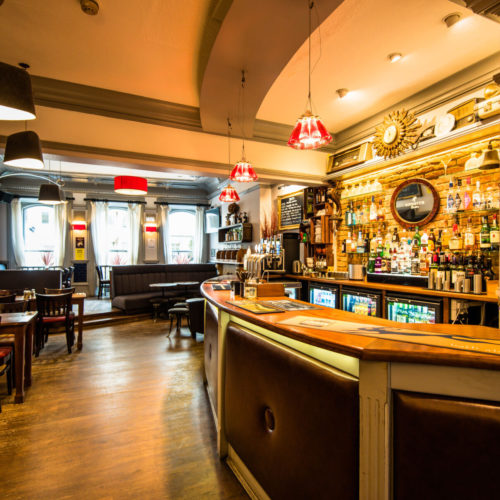 The Sun Tavern – Pub in Covent Garden, Food and Drink Central London